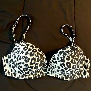 Victorias Secret Swimsuit Top